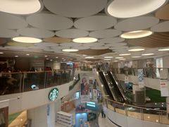 -银座mall(东直门店)