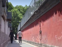 -北京国子监胡同