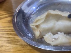 -黄阿姨锅贴大王(万航渡路店)