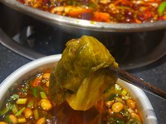 -小饕荟雅安贡椒鱼鲜馆(广福桥店)