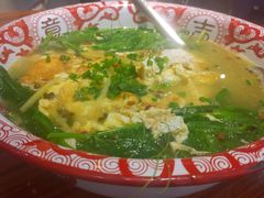 -丁叮小排档·八道江湖菜·团建聚餐(车公庙店)