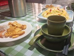 -五百斤·20年正宗川菜·猛火现炒(鲁东大学店)