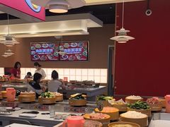 -龍歌自助小火锅(秦淮水游城店)