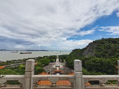 -南沙天后宫景区