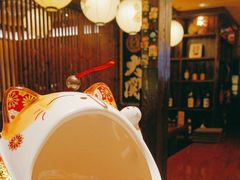 -鸟鹏烧鸟居酒屋(仁恒梦中心店)