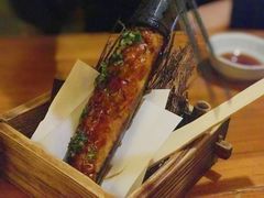-文立新麻辣烫(合生汇21街区店)