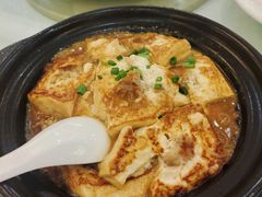 -东江渔村·古典园林·30年粤菜老字号(太和店)