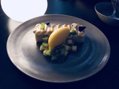 -Mercato莫卡多露台餐厅与酒吧(K11店)