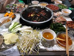 -渝味黄姐火锅(黄泥村店)