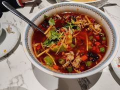 -锦庐道地川菜(来福士店)