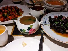 -京味斋·北京烤鸭(北京南站洋桥店)