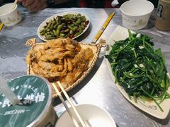 -小民大排档(光谷店)