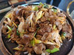 -大鸭梨烤鸭(石佛营店)