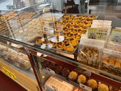 -鲍师傅糕点(海陵北路店)