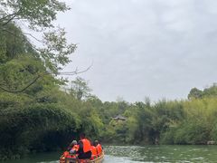 -天河潭旅游度假区