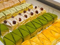 -Lady M Cake Boutique(麦迪逊大道店)