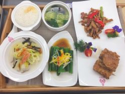-月满阁月子中心(莲湖区店)