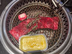 -木槿花韩式炭烤·熟成肉工坊(孙文东路店)