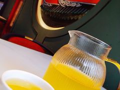 -濮园 · 四合院餐厅
