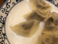 白菜猪肉-东方饺子王(王府井关东古巷店)