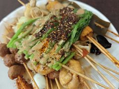 -郭记小街麻辣烫(南小街总店)