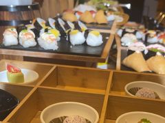 -深圳同泰万怡酒店·万荟轩自助餐厅(同泰店)