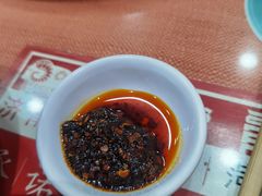 辣椒油-教师之家赵家羊汤馆(东青龙街店)