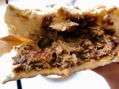 -烤鸭肉夹馍鸭汤店