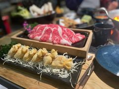 -湊湊火锅·茶憩(上海合生汇店)