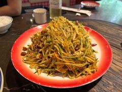 家常凉菜-粗粮人家·东北菜(洋桥店)