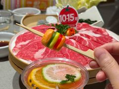 -海底捞火锅(漫乐城夜宵主题店)