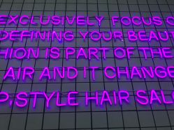 -P.STYLE 派斯造型