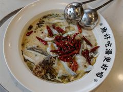 -乜都得港式茶楼(天贵路店)