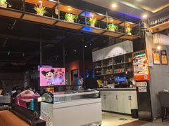 -醉炫音速烧烤·干煸菜(沙河总店)