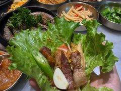 -韩宫宴和牛烤肉(合肥滨湖银泰城店)