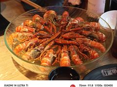 -红盔甲·小龙虾(车公庙店)