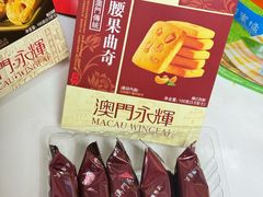 -牌坊手信(藻辉阁店)