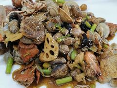 -顶之鲜海鲜餐厅