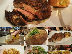 -Wooloomooloo Steakhouse(尖沙咀中心店)