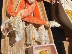 -花潮料理艺食馆(世欧广场店)