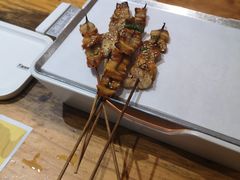 -木屋烧烤(双榆树店)