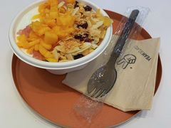 -野人先生现做冰淇淋(北京环宇荟店)