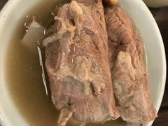 -松發肉骨茶(先得坊店)