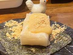 -鸟幸 TORISAKI 炭火居酒屋