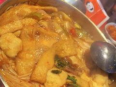 -大头叔烤鸡爪·朝鲜族烤串(天池路店)