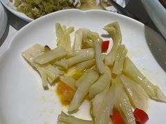 -钱塘花园·宁波菜