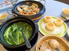 -潮府馆·非遗潮州菜·世纪公园(新国际博览中心店)