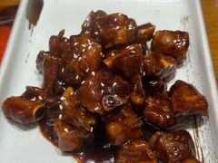 -POLO小馆·老南京菜(解放路店)