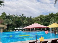 -Waterfall瀑布湾优健源(华侨城店)