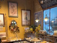 -乡田小墅(展览馆路JK FUN商城店)